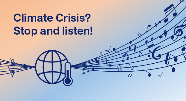 Stop!…and listen. Warum Zuhören so wichtig&nbsp;ist