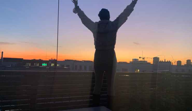 Corona! – Was ich in den letzten 14 Tagen erlebt und gelernt&nbsp;habe