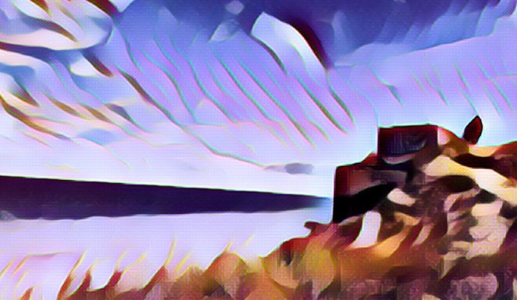 Neuer Yoga-Kurs ab 6.9.! Thema: Mehr Halt in&nbsp;Krisenzeiten