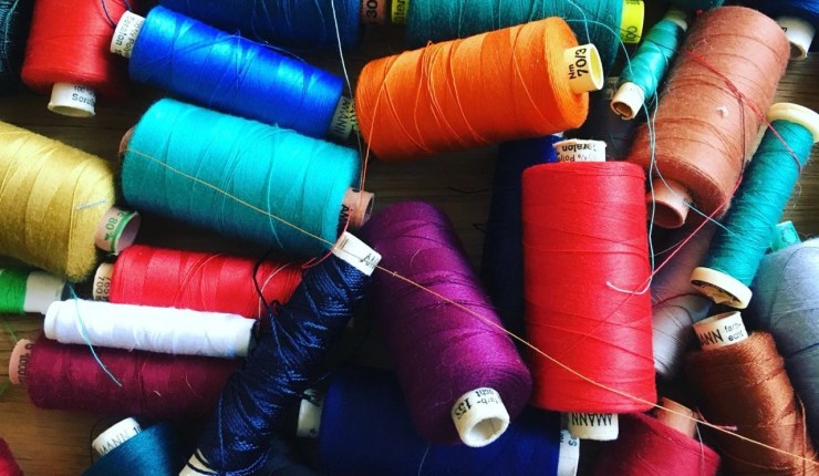 Leuchtpunkte – Nr. 2: Beziehung – „von allein“ geht&nbsp;nichts